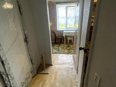 квартира за адресою Заводська, 4