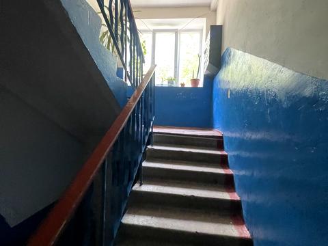 квартира за адресою Заводська, 4