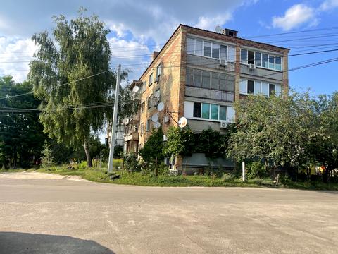 квартира за адресою Заводська, 4