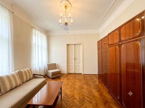 квартира по адресу Яблонской ул. (Заводская), 24