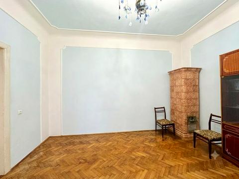 квартира по адресу Яблонской ул. (Заводская), 24