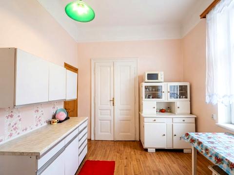 квартира по адресу Яблонской ул. (Заводская), 24