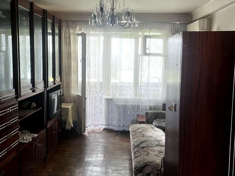 квартира по адресу Алишера Навои просп., 61