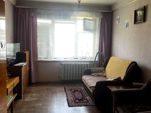 квартира по адресу Алишера Навои просп., 61