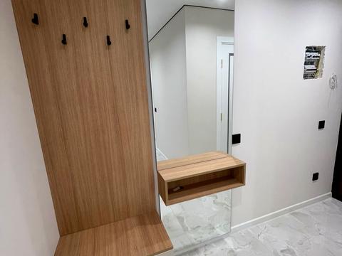 квартира по адресу Киевская ул., 8-В
