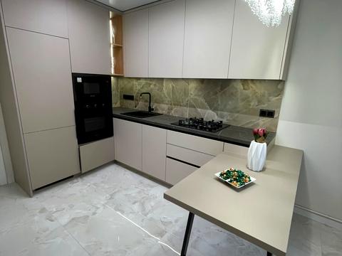 квартира по адресу Киевская ул., 8-В