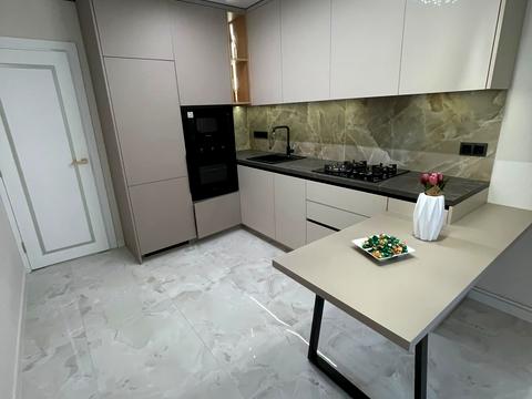 квартира по адресу Киевская ул., 8-В