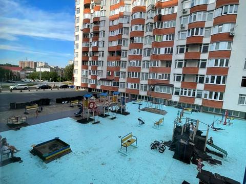 квартира по адресу Киевская ул., 8-В