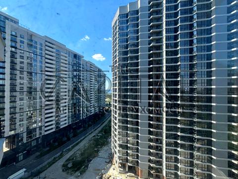 квартира за адресою Миколи Бажана просп., (Будинок 8)