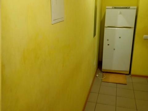 квартира по адресу Академика Заболотного ул., 156 к1