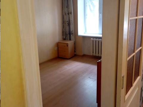 квартира по адресу Академика Заболотного ул., 156 к1