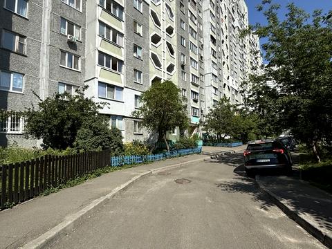 квартира за адресою Сосницька вул., 19