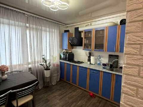 квартира по адресу Шевченко просп., 17