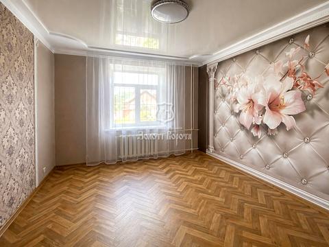 квартира за адресою Марганецька вул., 14/11