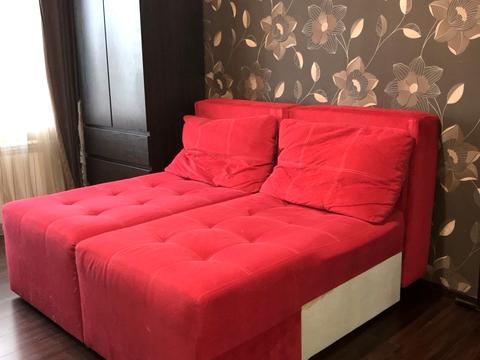 квартира за адресою Слобожанська вул., 15