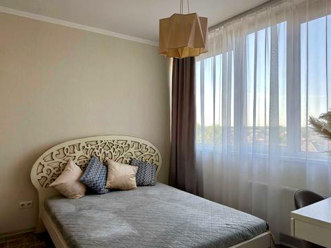 квартира по адресу Південна ул., 5-Б
