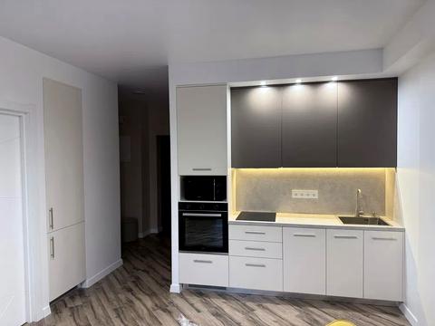 квартира за адресою Метрологічна вул., 107