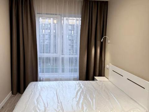 квартира за адресою Метрологічна вул., 107