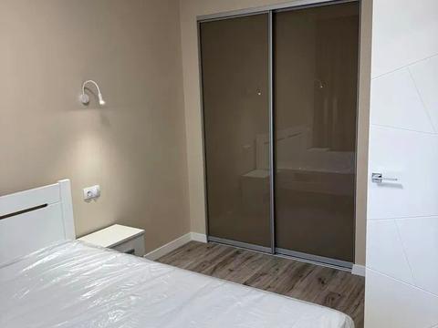 квартира за адресою Метрологічна вул., 107