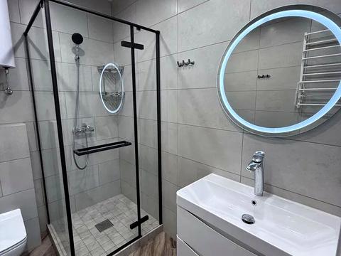 квартира за адресою Метрологічна вул., 107