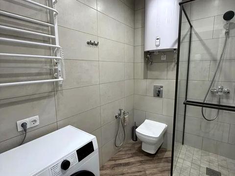 квартира за адресою Метрологічна вул., 107