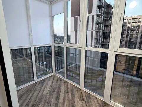 квартира за адресою Метрологічна вул., 107