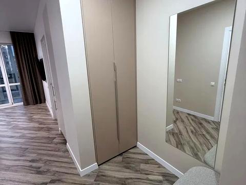 квартира за адресою Метрологічна вул., 107