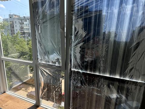 квартира за адресою Закарпатського Легіону вул., 25