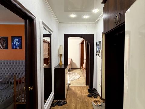 квартира за адресою Самоточна вул., 14