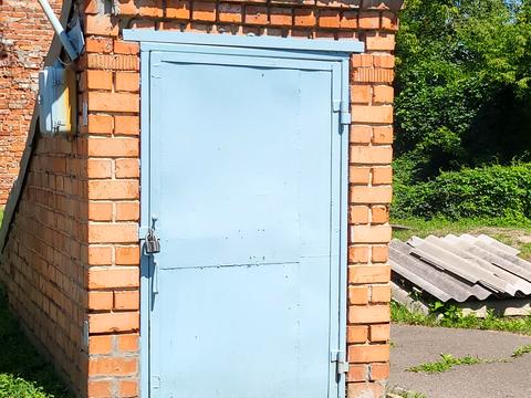коммерческая по адресу Хорол, Залізнична, 28