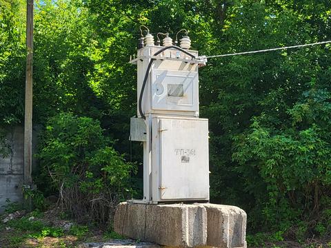 коммерческая по адресу Хорол, Залізнична, 28