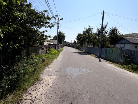 участок по адресу Академика Амосова ул., 9