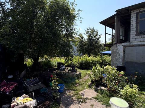 участок по адресу Академика Амосова ул., 9