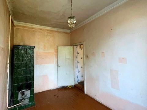 квартира по адресу Олега Кошевого ул., 54