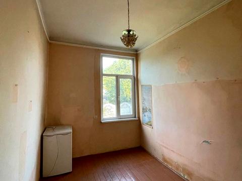 квартира по адресу Олега Кошевого ул., 54