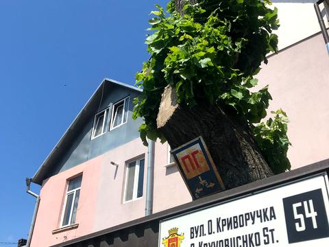 квартира по адресу Олега Кошевого ул., 54