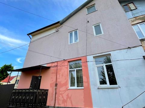 квартира по адресу Олега Кошевого ул., 54