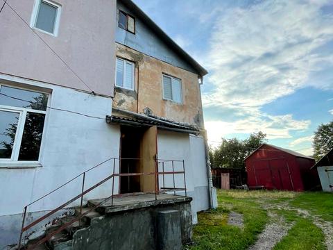 квартира по адресу Олега Кошевого ул., 54