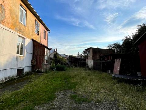 квартира по адресу Олега Кошевого ул., 54