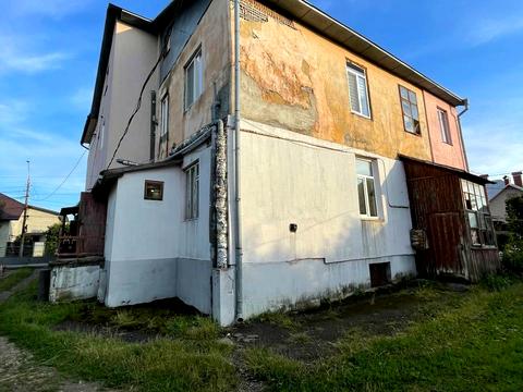 квартира по адресу Олега Кошевого ул., 54