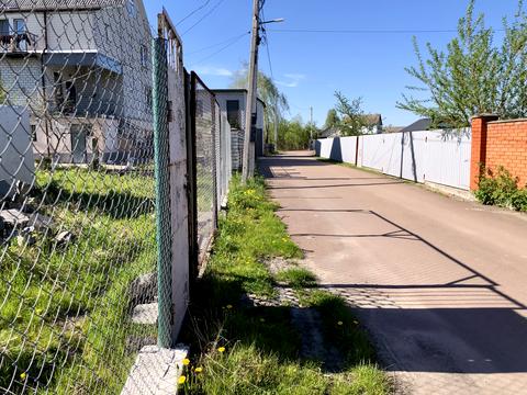 ділянка за адресою 