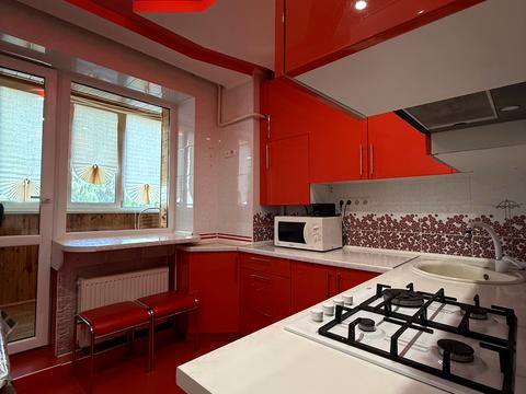 квартира за адресою Лесі Українки вул., 19
