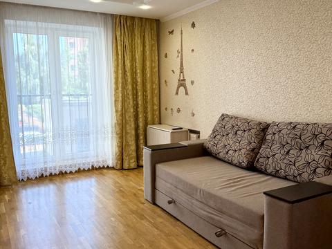 квартира по адресу Леси Украинки ул., 19