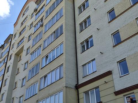 квартира за адресою Василя Стуса вул., 30