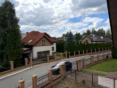 дом по адресу Молодіжна