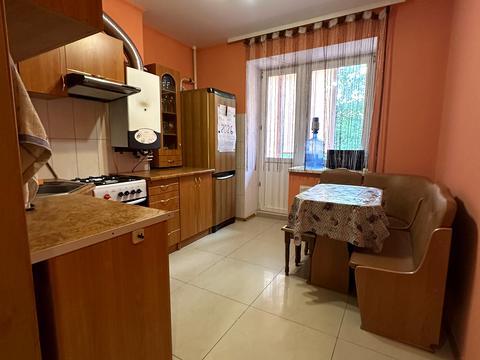 квартира по адресу Буковинская ул., 16