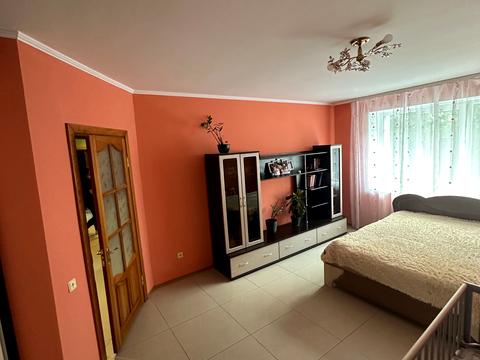 квартира по адресу Буковинская ул., 16