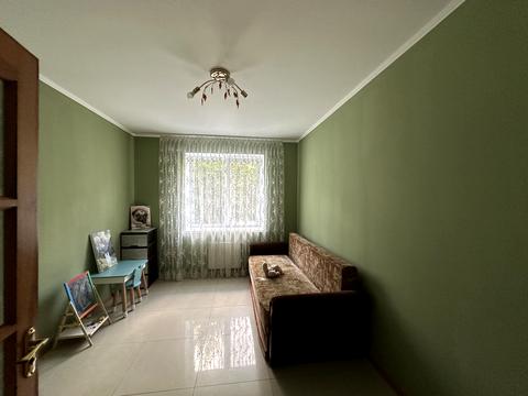 квартира по адресу Буковинская ул., 16