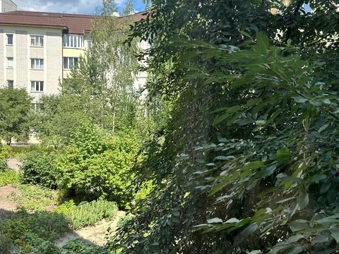 квартира по адресу Буковинская ул., 16