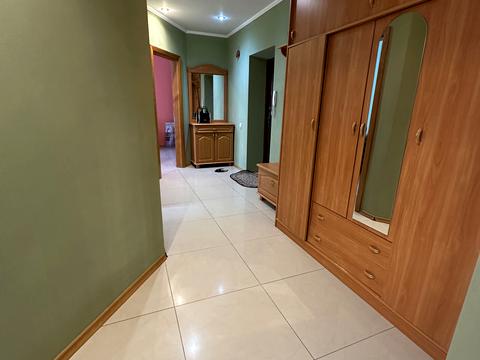 квартира по адресу Буковинская ул., 16